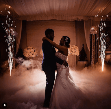 Party Solution Entertainment - Wedding DJ