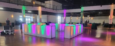 Calfee Productions and On Fire Entertaiment