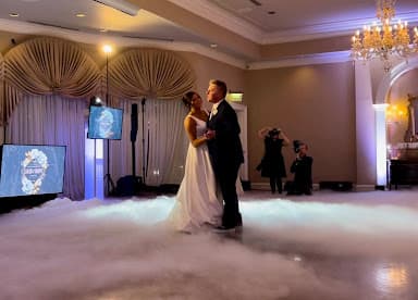 Bayou Events L.L.C - Wedding DJ