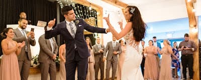 A Perfect Blend Entertainment