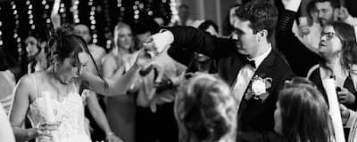 B_entertained DJs and More