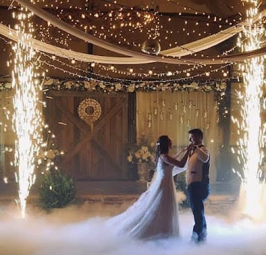 Amazing Parties Plus - Wedding DJ