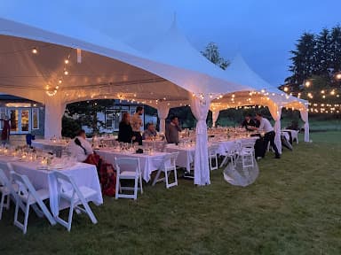 Olympia Party Planning and Rentals *Meeting by Appointment* - Wedding DJ