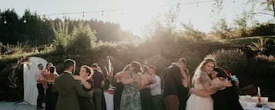 Williams Weddings and Events