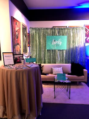 A Lively Event - Wedding DJ