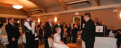 MSUdj.PRO - Mobile Sound Unlimited DJ Service & Karaoke