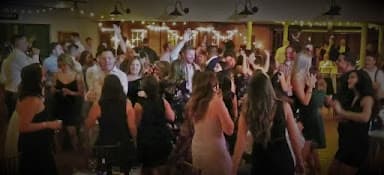 Energy Entertainment - Wedding DJ