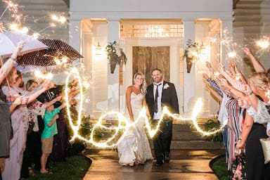 Briar Rose Hill - Wedding DJ