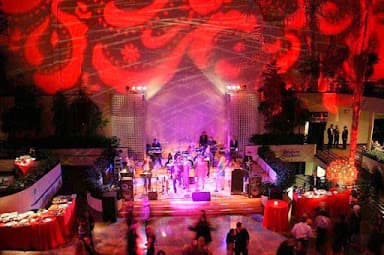 Event Magic - Wedding DJ