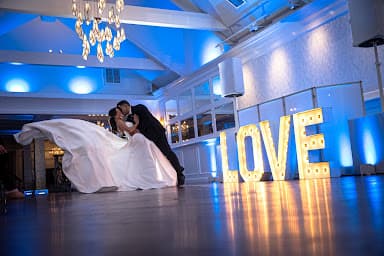 Absolute Entertainment - Wedding DJ