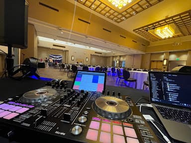 Epiphany Gulf Coast - Wedding DJ