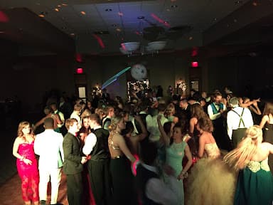 Music Connection - Wedding DJ