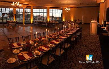 Dance All Night DJs - Wedding DJ