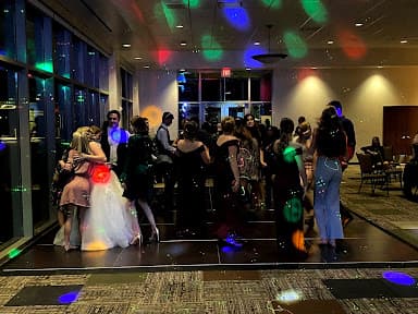 Jammin Entertainment / Jason Mullally - Wedding DJ