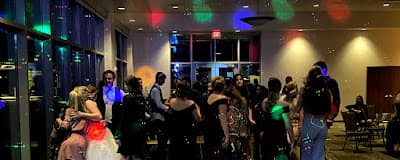 Jammin Entertainment / Jason Mullally