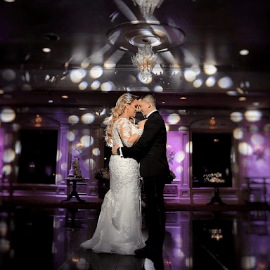 Mystical Entertainment Group LLC - Wedding DJ