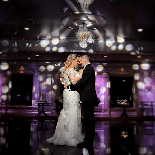 Mystical Entertainment Group LLC