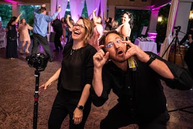 Elite Entertainment - Wedding DJ