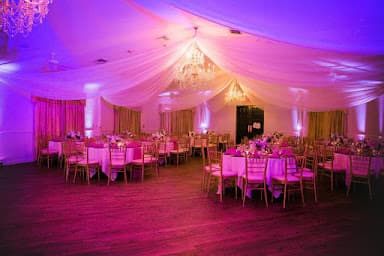 P.S. I Love You Weddings & Events - Wedding DJ