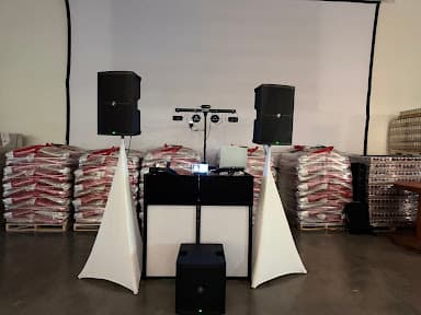 DJ Kenetic - Wedding DJ