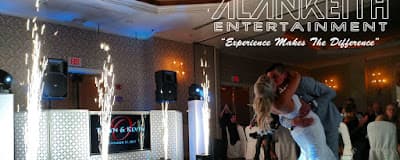 Alan Keith Entertainment
