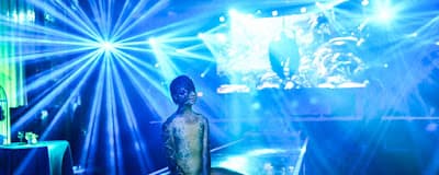 Artists Creating Entertainment