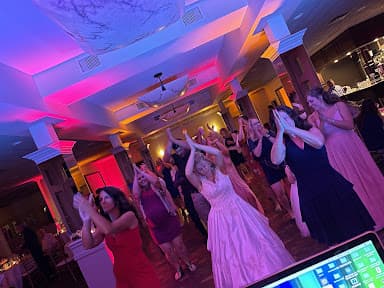 Music in Motion - Wedding DJ