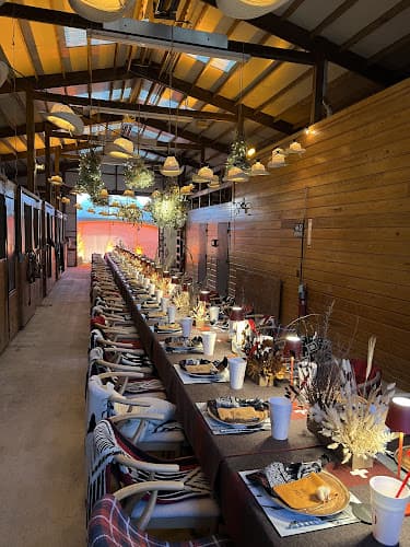 Platinum Event Services LLC