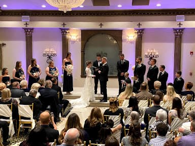 Total Event Audio & Lighting - Wedding DJ