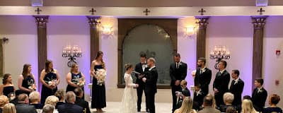 Total Event Audio & Lighting