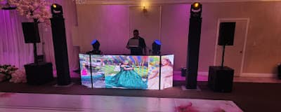 DJM Events