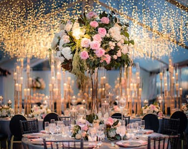 Sonal J. Shah Event Consultants - Wedding DJ