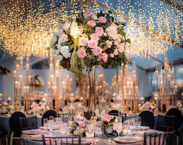 Sonal J. Shah Event Consultants