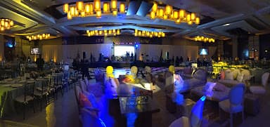 Monster Sound Productions - Wedding DJ