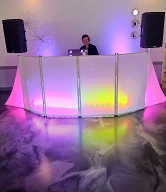 Cool Licks Audio - Wedding DJ