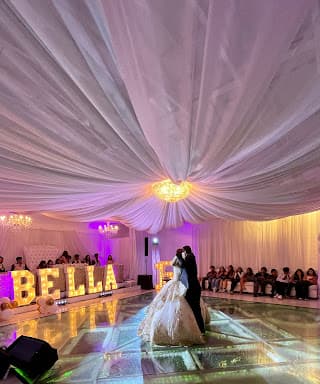 EverAudio Entertainment LLC - Wedding DJ