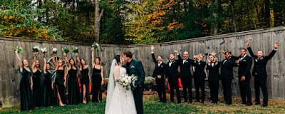 Cheetah DJ & Photography