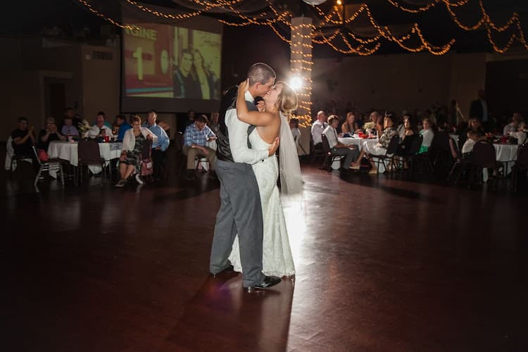 A Lasting Impression DJ