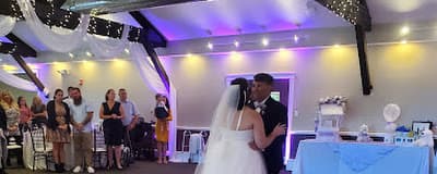 Flash & Dance DJ and Production Services