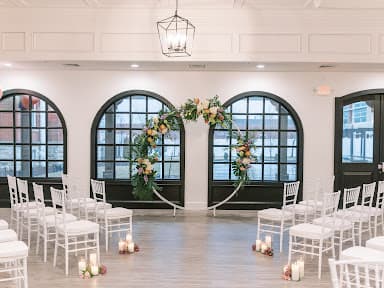 11:11 Event Co. - Wedding DJ