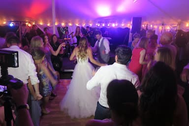 The Sweetbeats Band - Wedding DJ