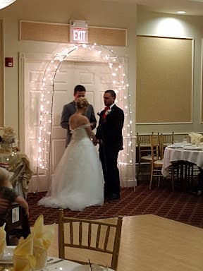 DJ Adrian Esparza - Wedding DJ