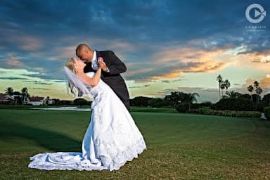 Complete Weddings + Events - Wedding DJ