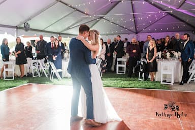 Burning River Entertainment Group - Wedding DJ