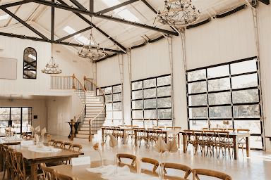 Bella Cavalli Events - Wedding DJ