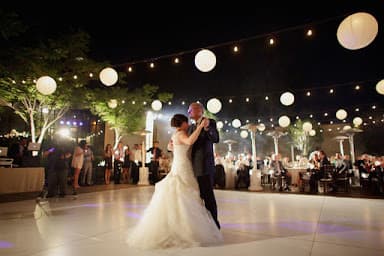 Cheers Entertainment - Wedding DJ