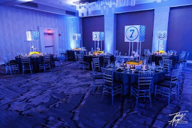 Electric Events DC - Wedding DJ