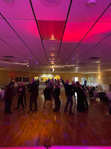 DJ INTENSE EVENTS LLC