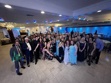 DJ Rachel Entertainment - Wedding DJ