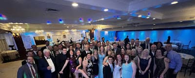 DJ Rachel Entertainment